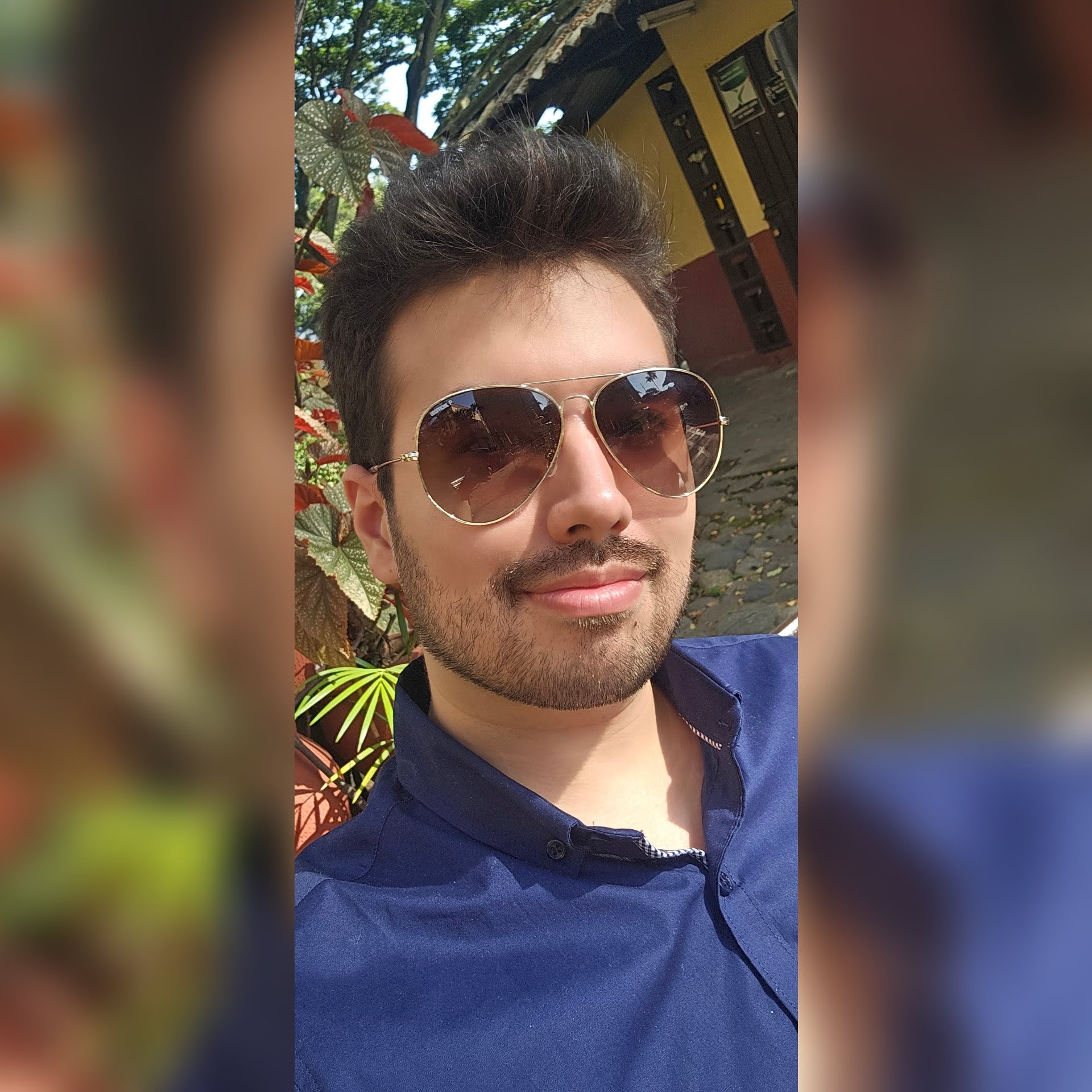 Profile picture of Andrés Felipe Estupiñan